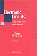 Electronic Circuits Handbook for Design & Application With CDROM