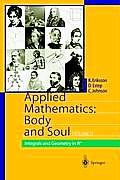 Applied Mathematics: Body and Soul: Volume 2: Integrals and Geometry in Irn