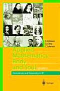 Applied Mathematics: Body and Soul: Volume 1: Derivatives and Geometry in Ir3