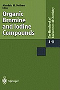 Organic Bromine and Iodine Compounds