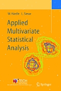Applied Multivariate Statistical Analysi