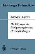 Die Chirurgie Der H?ufigen Angeborenen Herzmi?bildungen