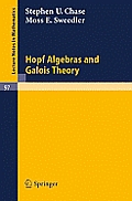 Hopf Algebras and Galois Theory