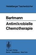 Antimikrobielle Chemotherapie