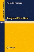 Analyse Differentielle