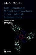 Adenoviruses: Model and Vectors in Virus-Host Interactions: Immune System, Oncogenesis, Gene Therapy