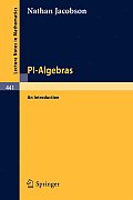 Pi-Algebras: An Introduction