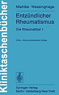 Entz?ndlicher Rheumatismus: Die Rheumafibel 1