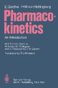 Pharmacokinetics: An Introduction