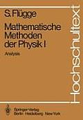 Mathematische Methoden Der Physik I: Analysis