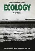 Ecology: A Textbook
