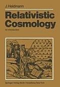 Relativistic Cosmology: An Introduction