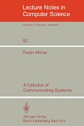 A Calculus of Communicating Systems