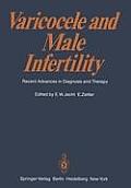 Varicocele and Male Infertility: Recent Advances in Diagnosis and Therapy