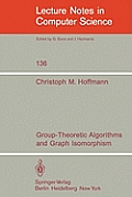 Group-Theoretic Algorithms and Graph Isomorphism