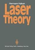 Laser Theory