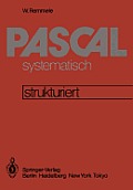 Pascal Systematisch: Eine Strukturierte Einf?hrung