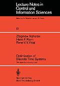 Optimization of Discrete Time Systems: The Upper Boundary Approach