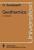 Geothermics: An Introduction