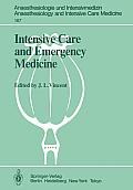 Intensive Care and Emergency Medicine: 4th International Symposium