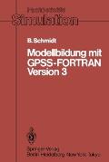 Modellbildung Mit Gpss-FORTRAN Version 3