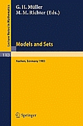 Proceedings of the Logic Colloquium. Held in Aachen, July 18-23, 1983: Part 1: Models and Sets