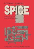 Spice: Analyseprogramm F?r Elektronische Schaltungen Benutzerhandbuch Mit Beispielen
