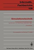Simulationstechnik: 3. Symposium Simulationstechnik Bad M?nster A. St.-Ebernburg 24.-26. September 1985 Proceedings
