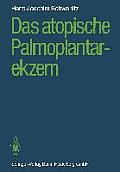 Das Atopische Palmoplantarekzem