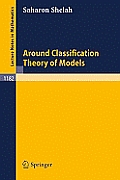 Around Classification Theory of Models