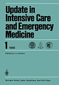 6th International Symposium on Intensive Care and Emergency Medicine: Brussels, Belgium, April 15-18, 1986