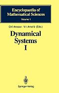 Dynamical Systems I: Ordinary Differential Equations and Smooth Dynamical Systems