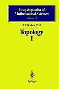 Topology I: General Survey