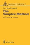 The Simplex Method: A Probabilistic Analysis