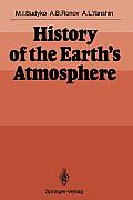 History of the Earth's Atmosphere