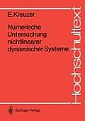 Numerische Untersuchung Nichtlinearer Dynamischer Systeme