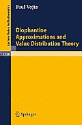 Diophantine Approximations & Value Distribution Theory
