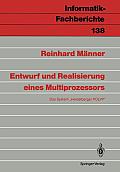 Entwurf Und Realisierung Eines Multiprozessors: Das System Heidelberger Polyp