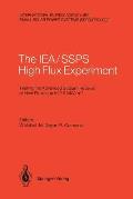 International Energy Agency/Small Solar Power Systems Project: The Iea, Ssps High Flux Experiment: Testing the Advanced Sodium Receiver at Heat Fluxes