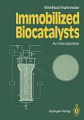 Immobilized Biocatalysts: An Introduction