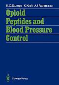 Opioid Peptides and Blood Pressure Control: 11th Scientific Meeting of the International Society of Hypertension Satellite Symposium - Bonn - Septembe
