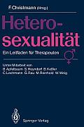 Heterosexualit?t: Ein Leitfaden F?r Therapeuten
