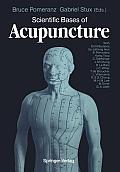 Scientific Bases of Acupuncture
