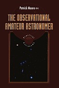 The Observational Amateur Astronomer