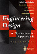 Engineering Design A Systematic Approach