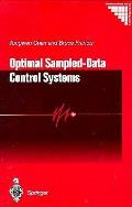 Optimal Sampled Data Control Systems