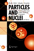 Particles & Nuclei 4th Edition An Introduction To The P