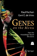 Genes on the Menu: Facts for Knowledge-Based Decisions