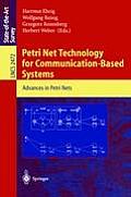 Petri Net Technology for Communication-Based Systems: Advances in Petri Nets