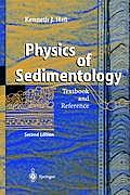 Physics of Sedimentology: Textbook and Reference